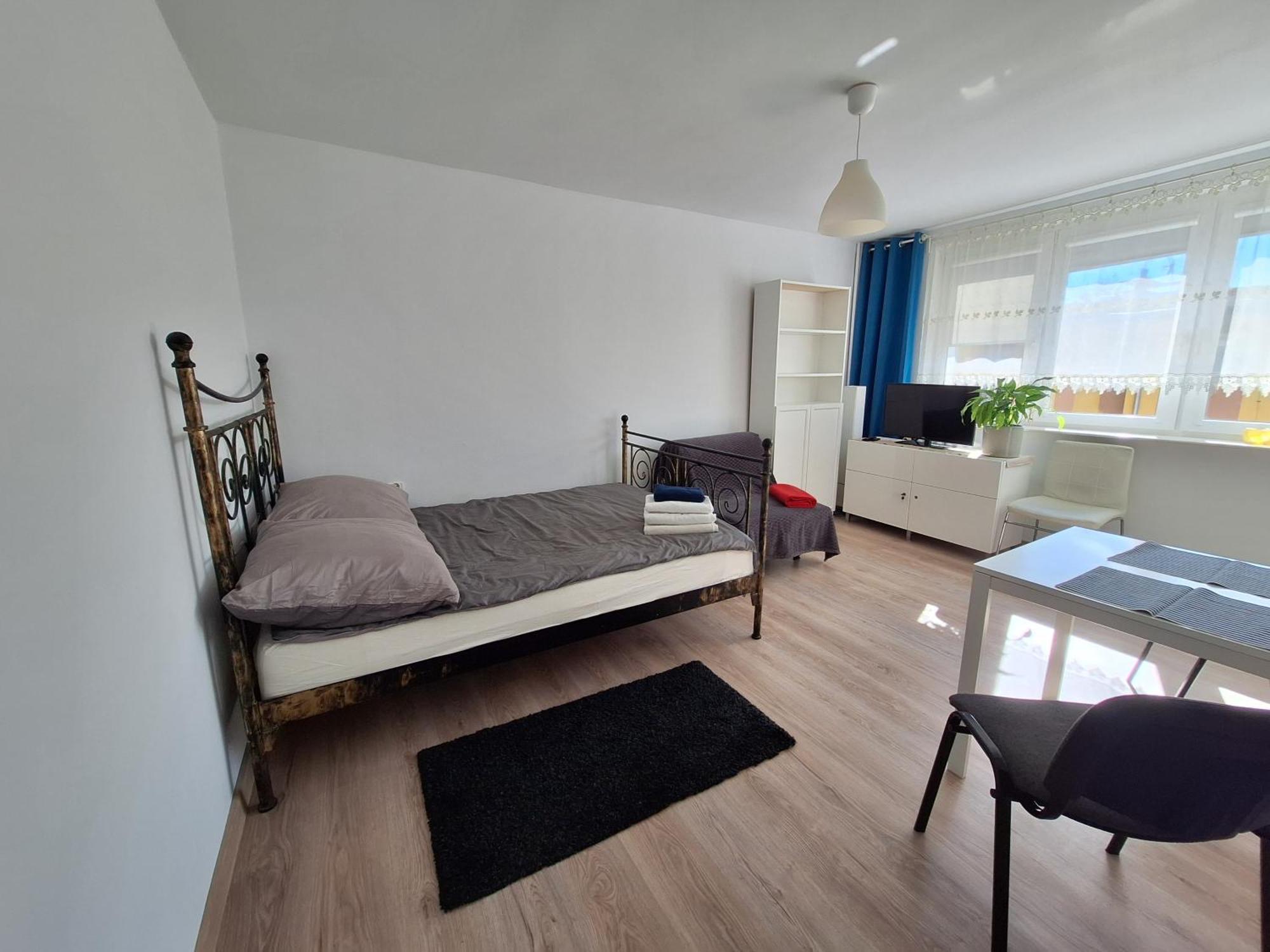 Apartament Turkusowy Sopot Kültér fotó